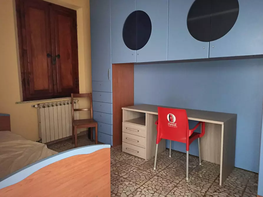 Immagine 10 di Camera in affitto  in Piazza Dante Alighieri 1 a Pisa