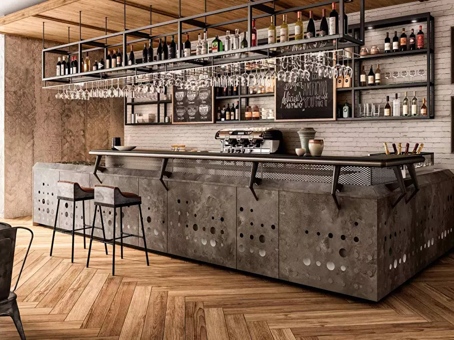 Immagine 5 di Attività commerciale in affitto  in porcari a Porcari