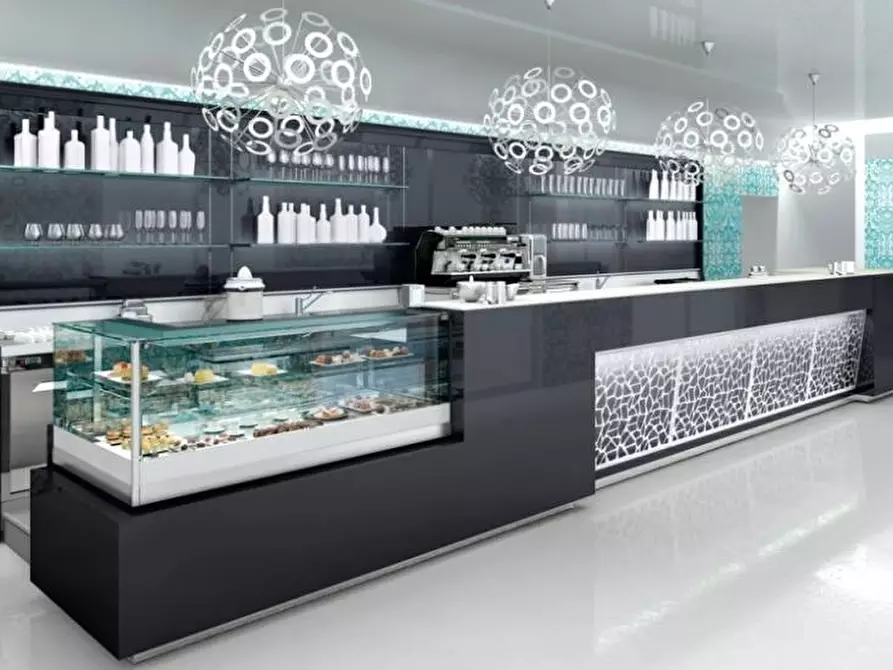 Immagine 8 di Attività commerciale in affitto  in porcari a Porcari