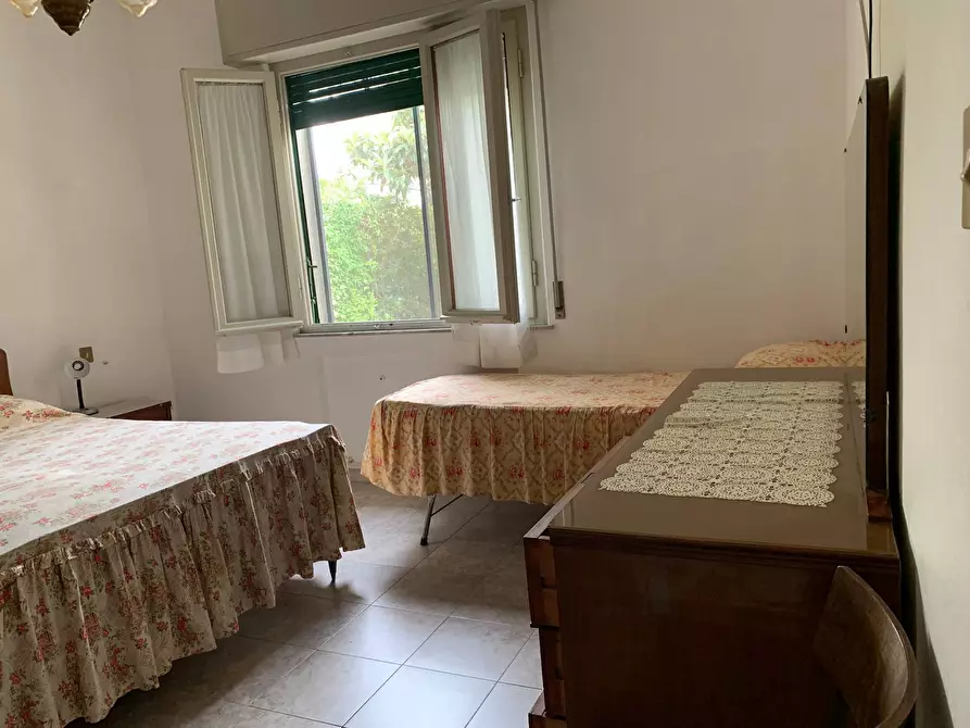 Immagine 10 di Appartamento in affitto  in Via Galileo Galilei a Viareggio