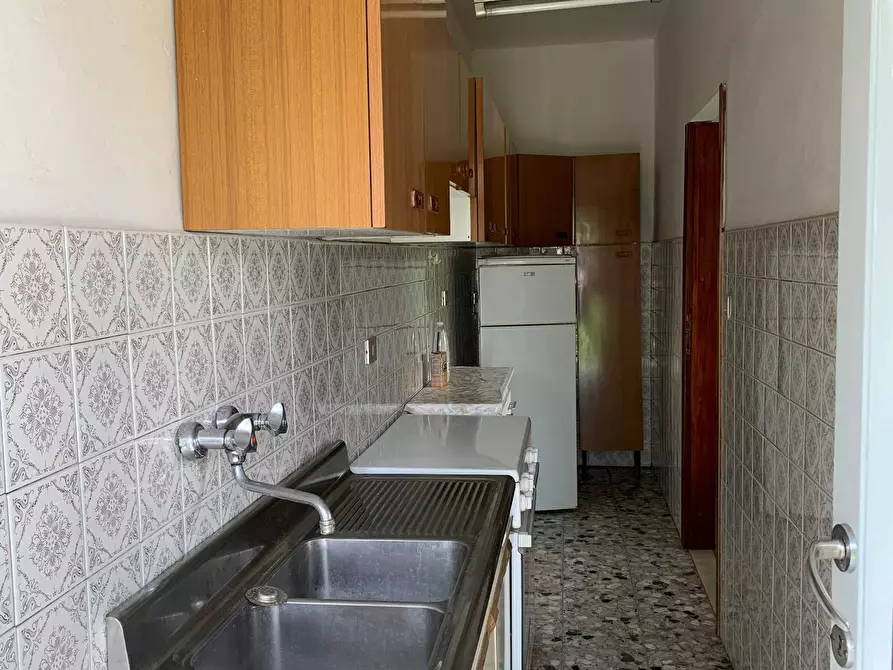 Immagine 4 di Appartamento in affitto  in Via Galileo Galilei a Viareggio