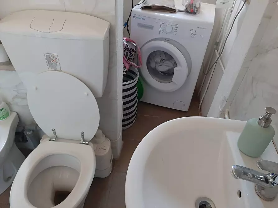 Immagine 3 di Camera in affitto  in Viale Francesco Bonaini 1 a Pisa