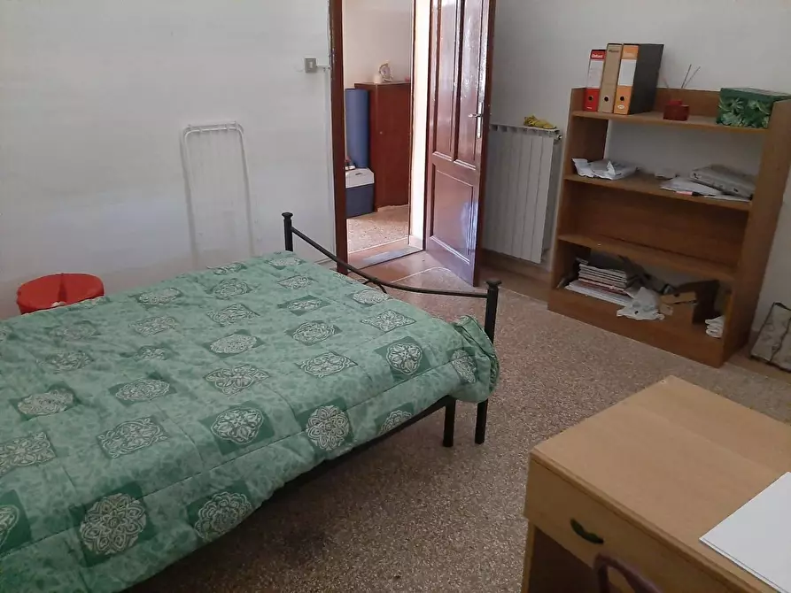 Immagine 11 di Camera in affitto  in Viale Francesco Bonaini 1 a Pisa