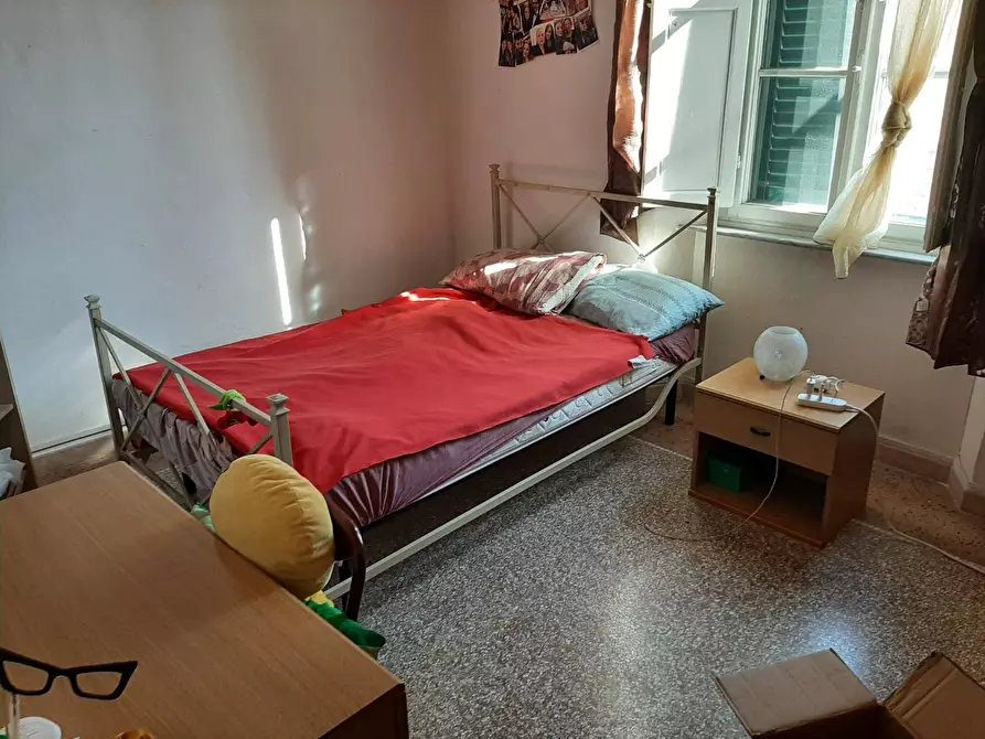 Immagine 12 di Camera in affitto  in Viale Francesco Bonaini 1 a Pisa
