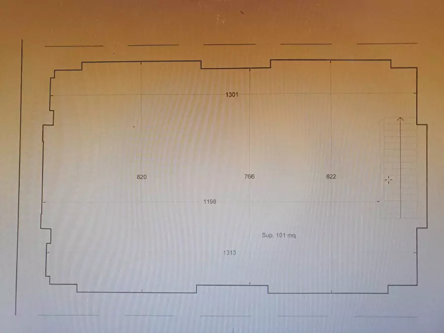 Immagine 20 di Attività commerciale in affitto  in Piazza Santa maria a Lucca