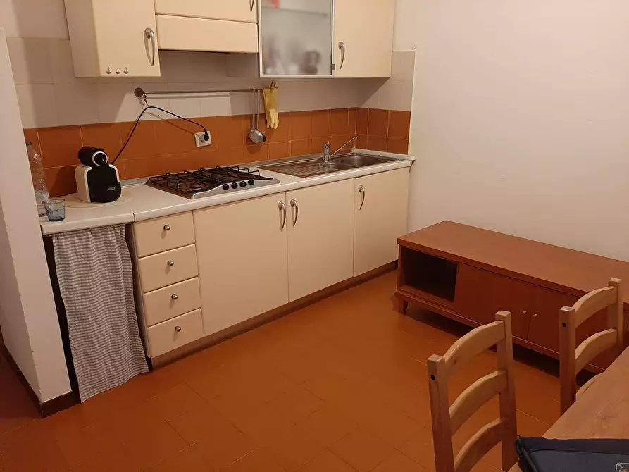 Immagine 1 di Appartamento in affitto  in Via Girolamo Vecchiani a Pisa