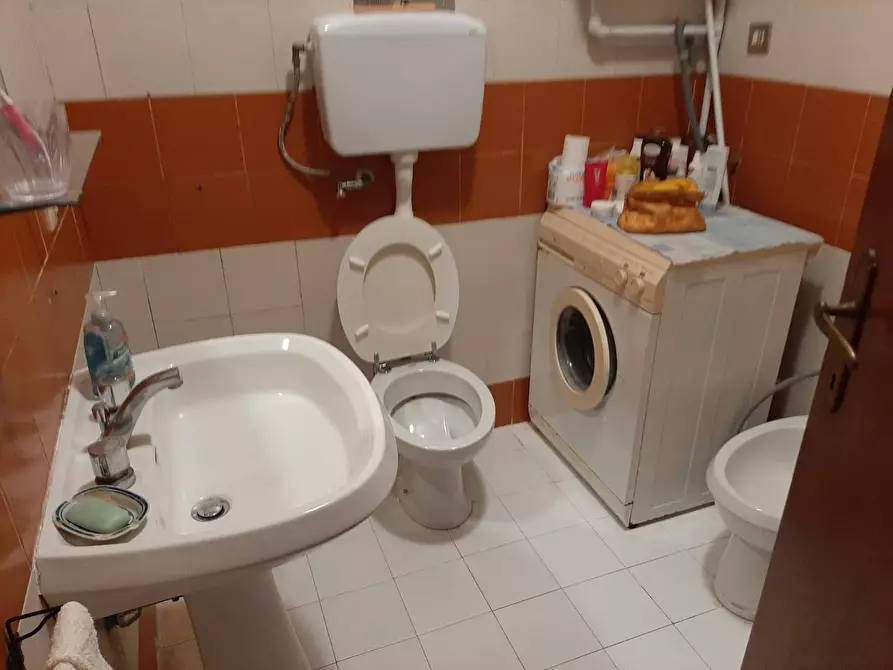 Immagine 5 di Appartamento in affitto  in Via Girolamo Vecchiani 21 a Pisa