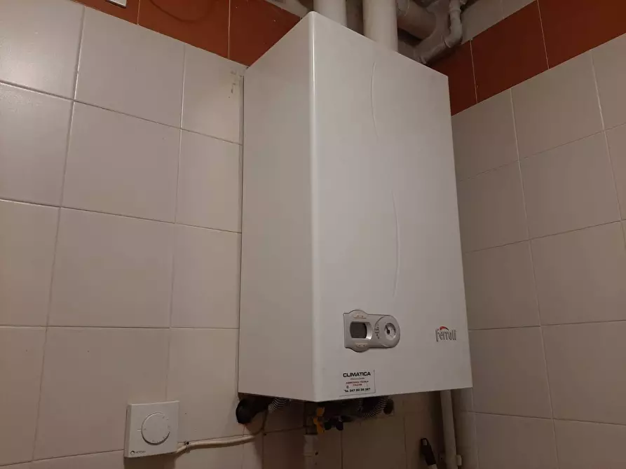 Immagine 8 di Appartamento in affitto  in Via Girolamo Vecchiani 21 a Pisa