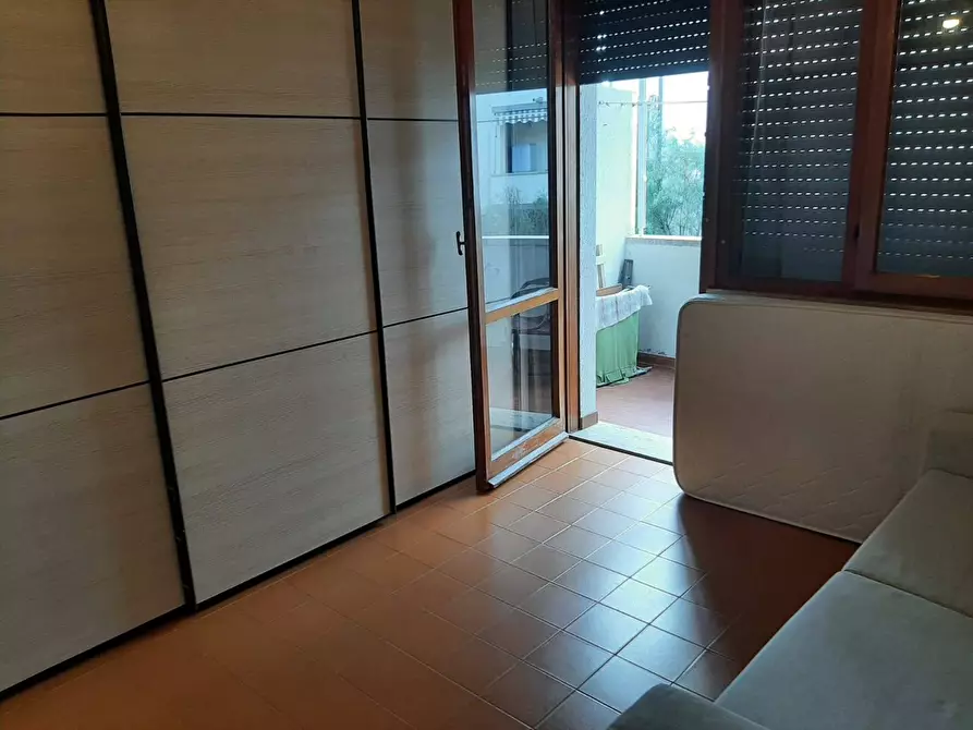 Immagine 9 di Appartamento in affitto  in Via Girolamo Vecchiani 21 a Pisa