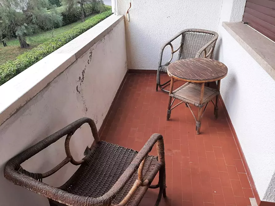 Immagine 13 di Appartamento in affitto  in Via Girolamo Vecchiani 21 a Pisa