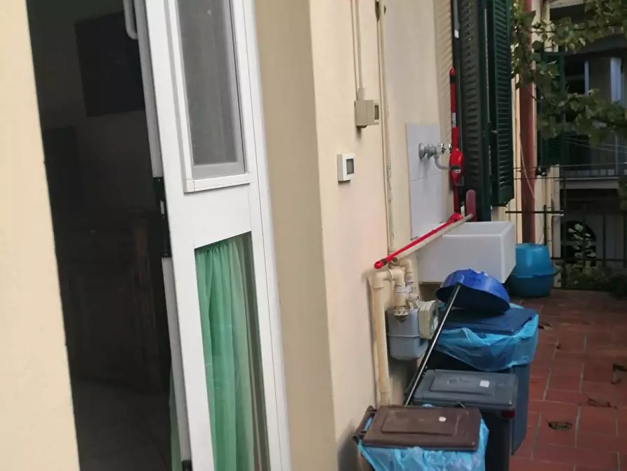 Immagine 12 di Appartamento in affitto  in via conte fazio 36 a Pisa