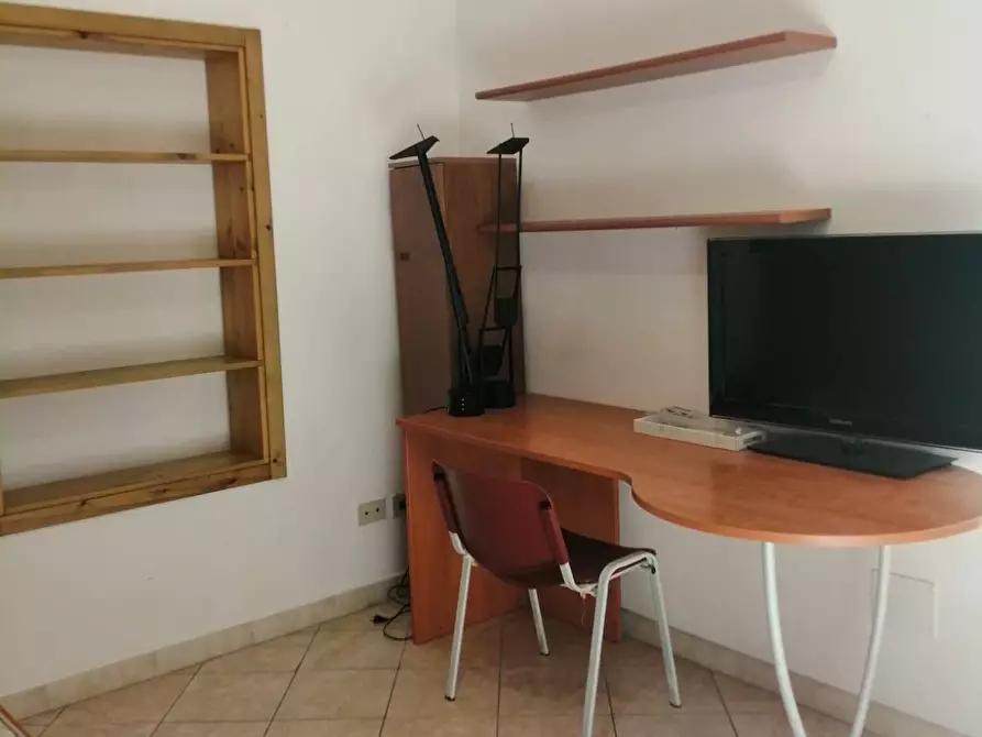 Immagine 5 di Appartamento in affitto  in via conte fazio 36 a Pisa