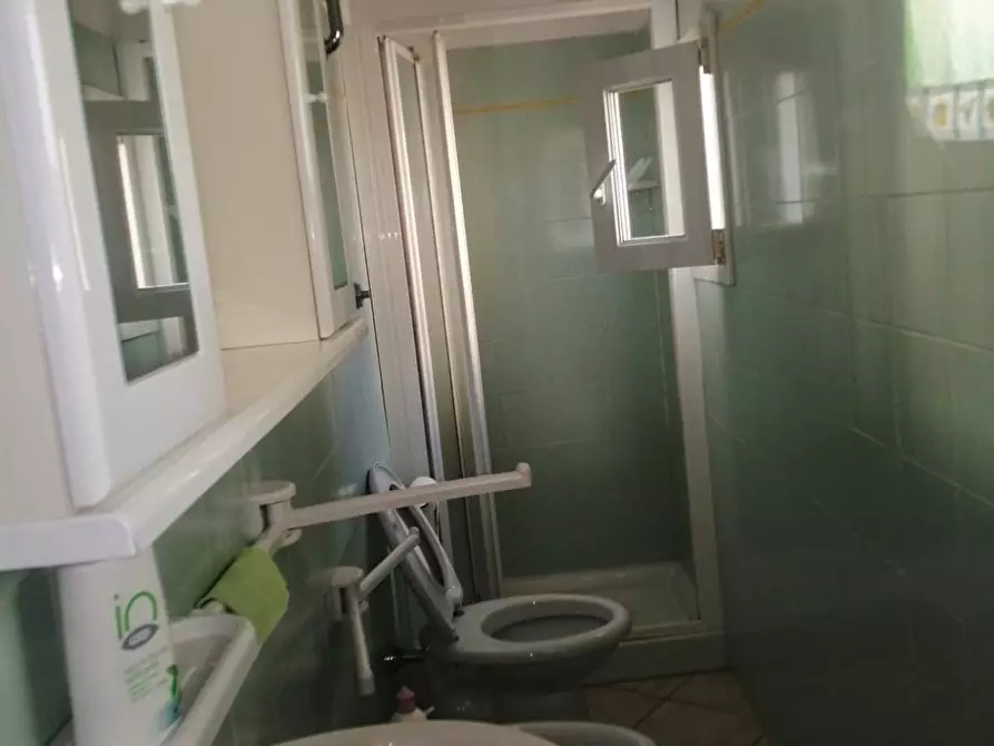 Immagine 10 di Appartamento in affitto  in via conte fazio 36 a Pisa