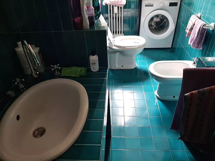 Immagine 9 di Camera in affitto  in Via Di Gello a Pisa