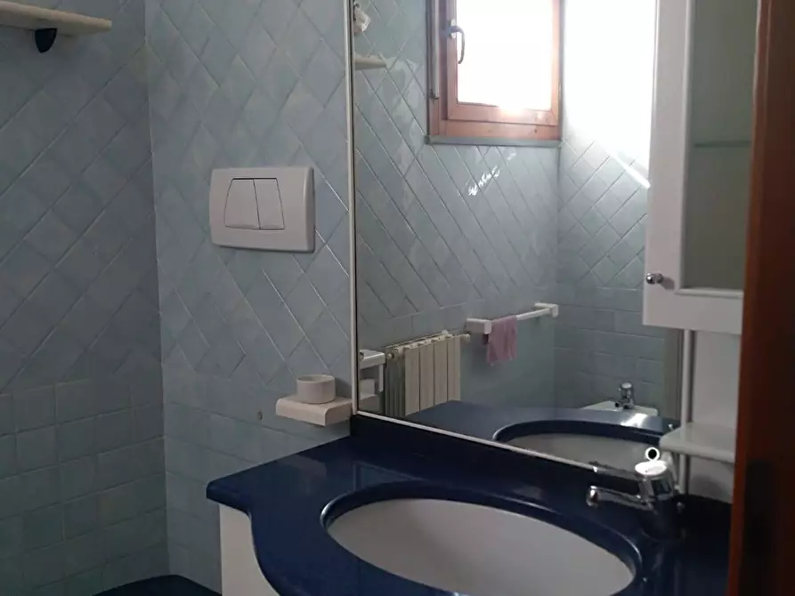 Immagine 5 di Appartamento in affitto  in Via d'oratoio 35 a Pisa