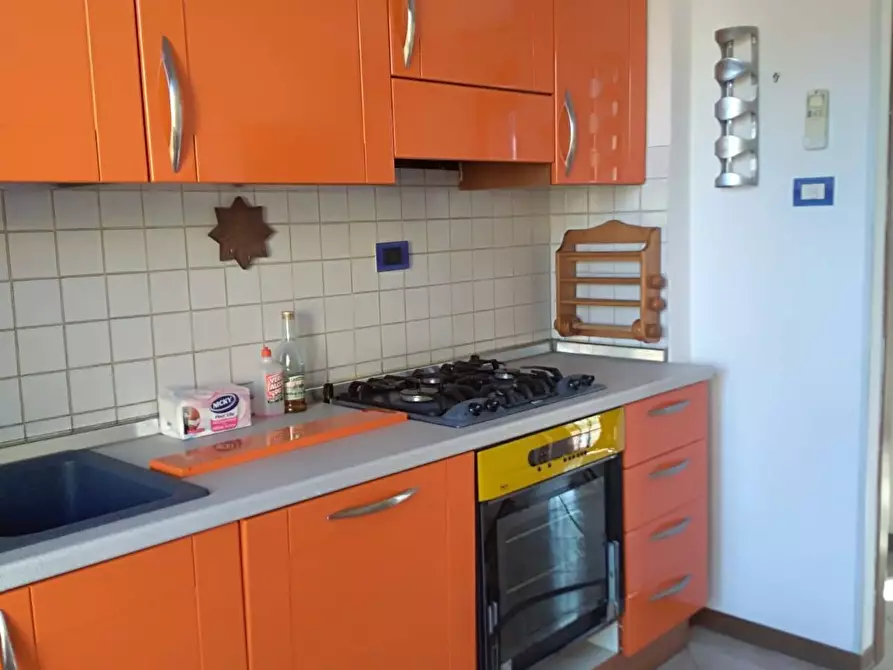 Immagine 14 di Appartamento in affitto  in Via d'oratoio 35 a Pisa