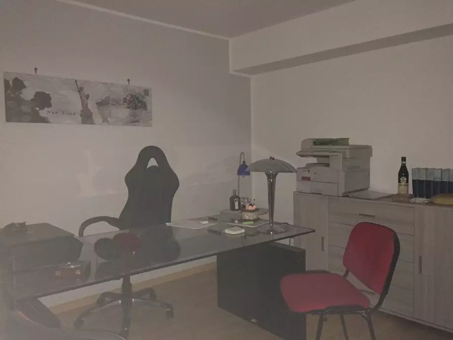 Immagine 3 di Ufficio in affitto  in Viale Antonio Gramsci 42 a Pisa