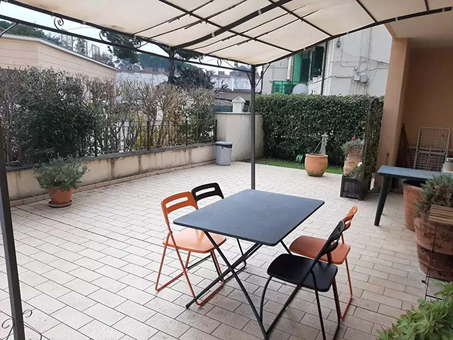 Immagine 1 di Appartamento in vendita  in Via Luigi Bianchi a Pisa