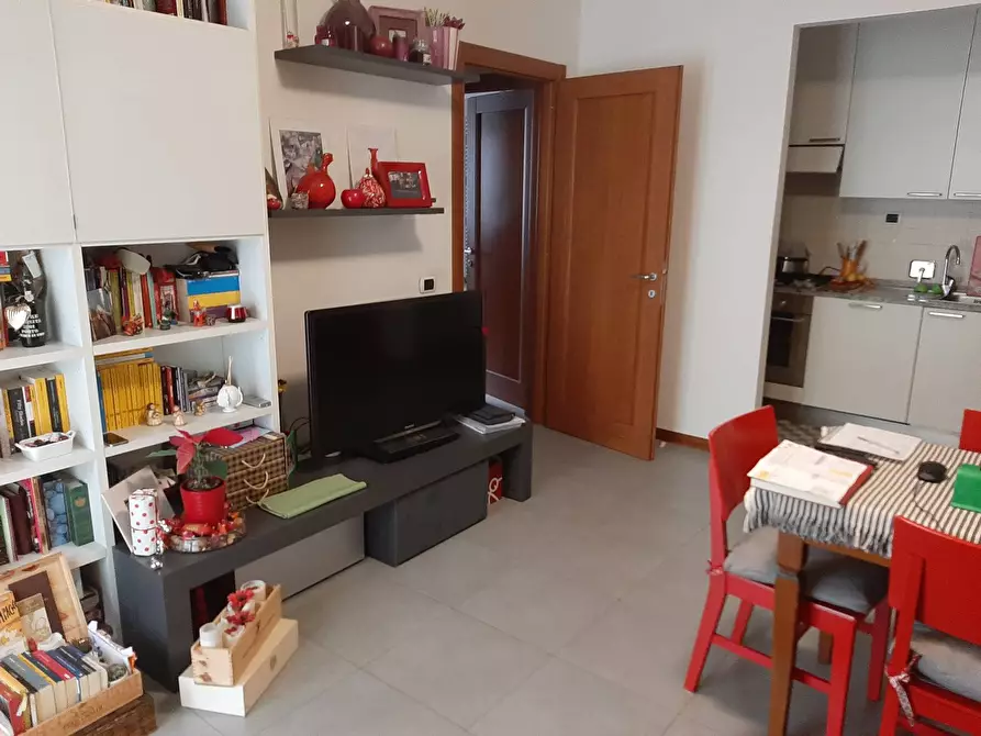 Immagine 2 di Appartamento in vendita  in Via Luigi Bianchi a Pisa