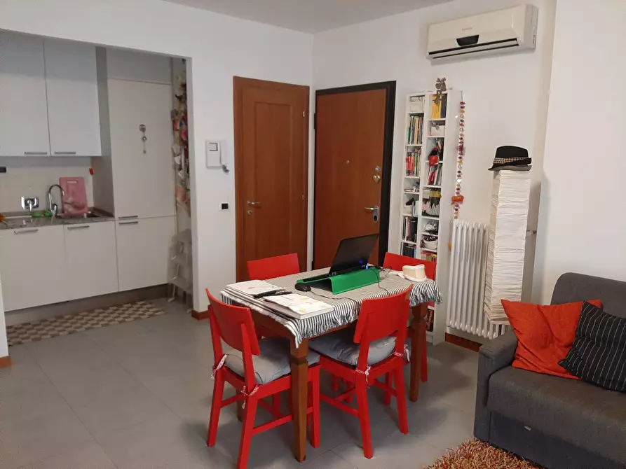 Immagine 3 di Appartamento in vendita  in Via Luigi Bianchi a Pisa