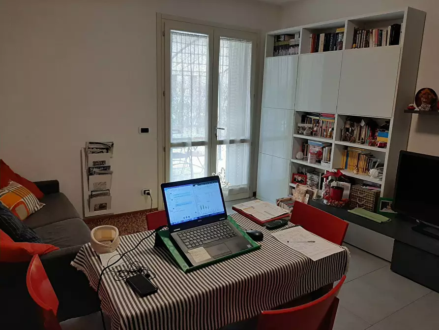 Immagine 5 di Appartamento in vendita  in Via Luigi Bianchi a Pisa