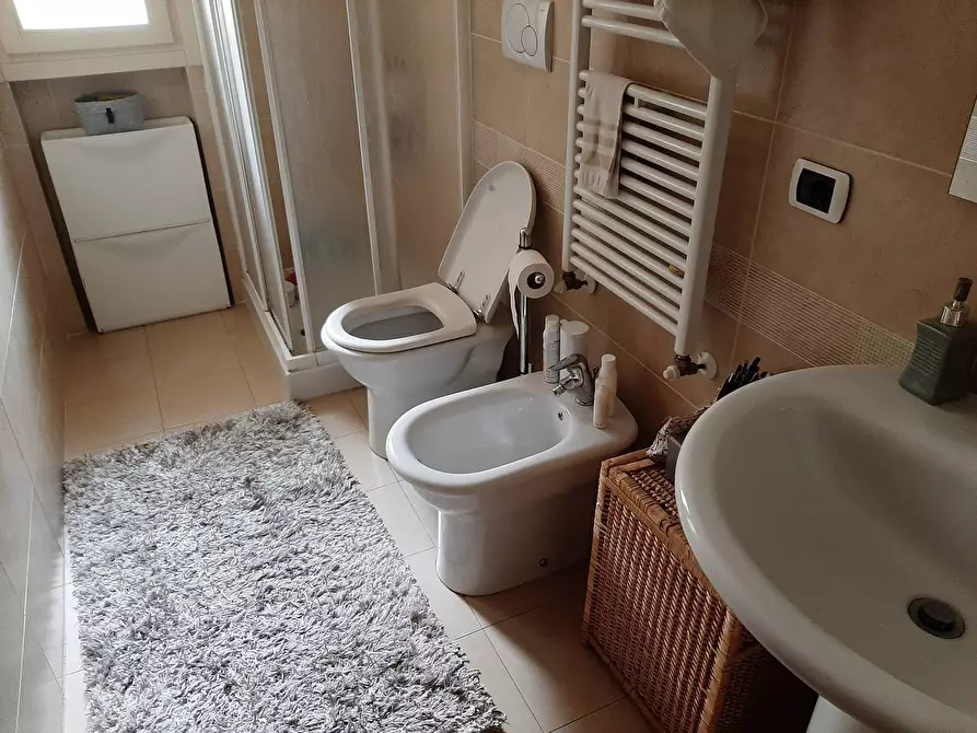 Immagine 8 di Appartamento in vendita  in Via Luigi Bianchi a Pisa