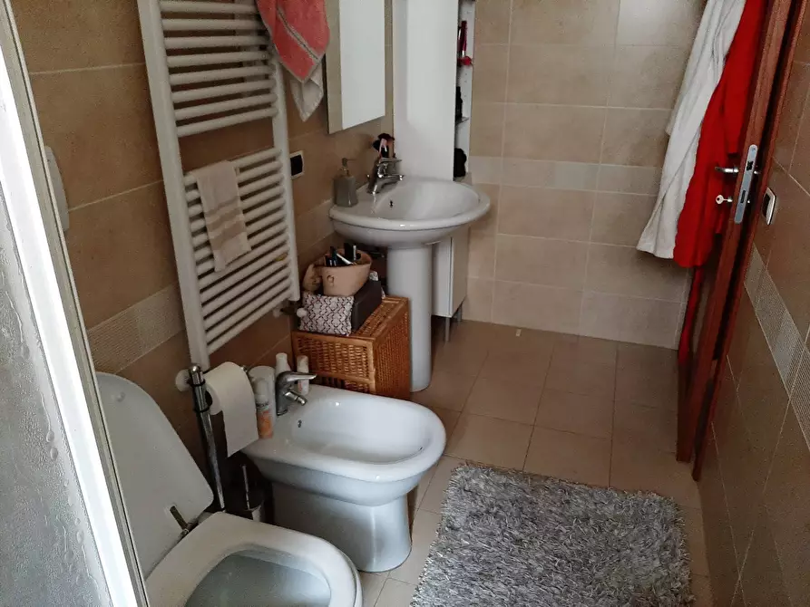 Immagine 10 di Appartamento in vendita  in Via Luigi Bianchi a Pisa