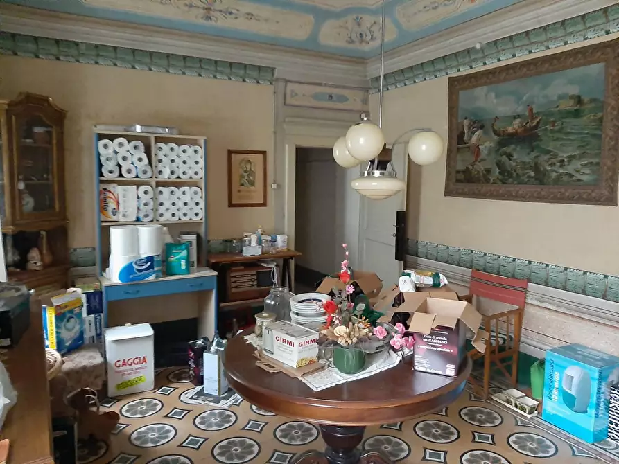 Immagine 11 di Casa indipendente in vendita  in via don minzoni a Calci