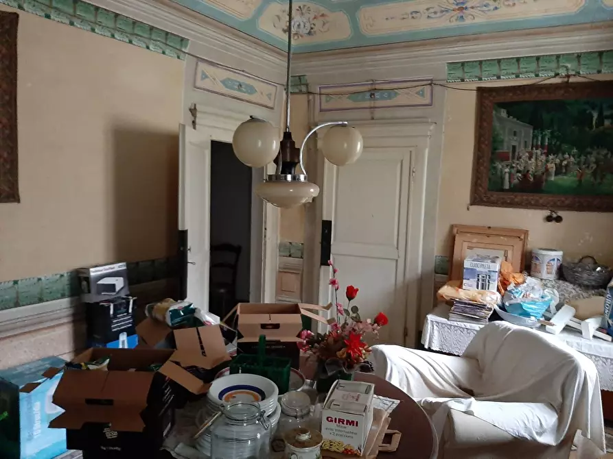 Immagine 12 di Casa indipendente in vendita  in via don minzoni a Calci