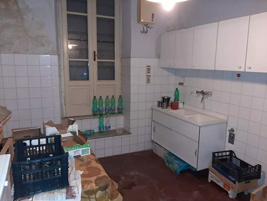 Immagine 19 di Casa indipendente in vendita  in via don minzoni a Calci