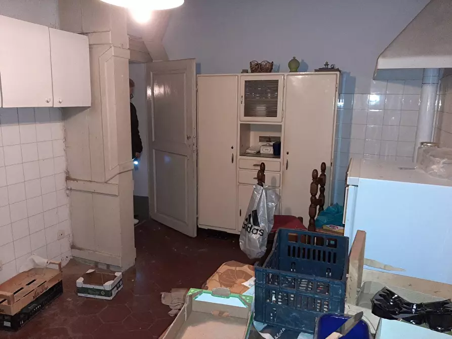 Immagine 21 di Casa indipendente in vendita  in via don minzoni a Calci