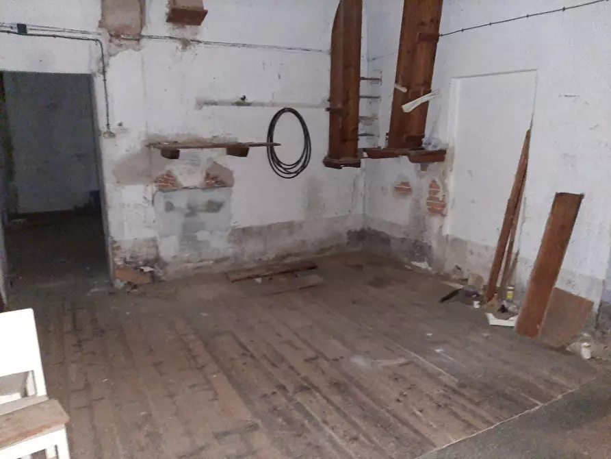 Immagine 23 di Casa indipendente in vendita  in via don minzoni a Calci