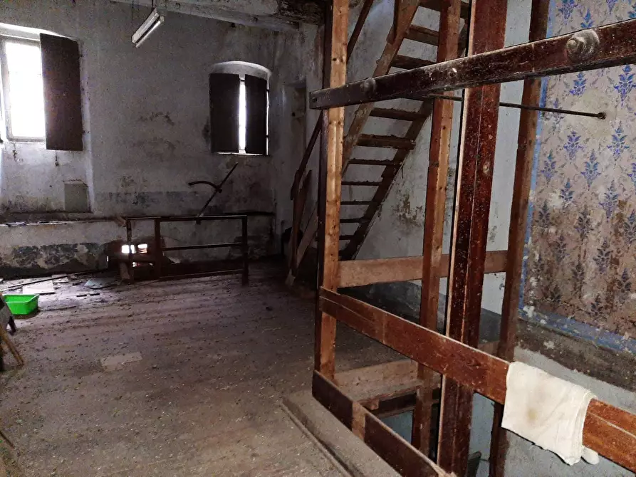 Immagine 26 di Casa indipendente in vendita  in via don minzoni a Calci