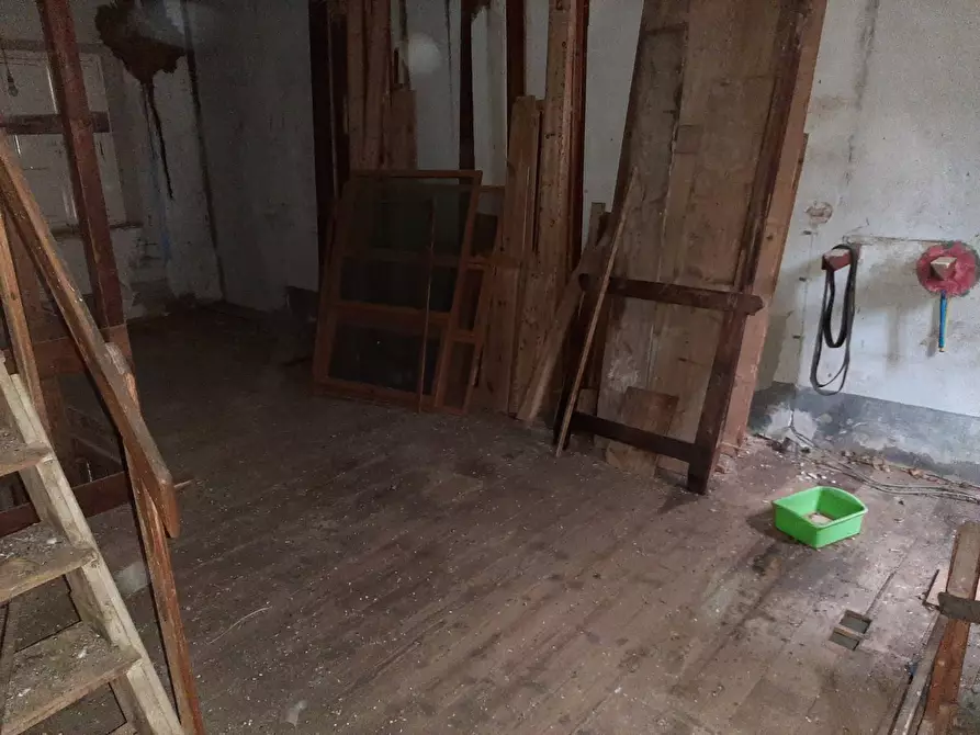 Immagine 27 di Casa indipendente in vendita  in via don minzoni a Calci