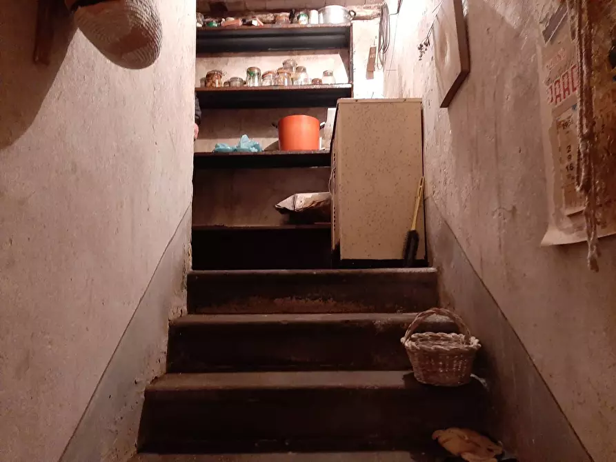 Immagine 29 di Casa indipendente in vendita  in via don minzoni a Calci