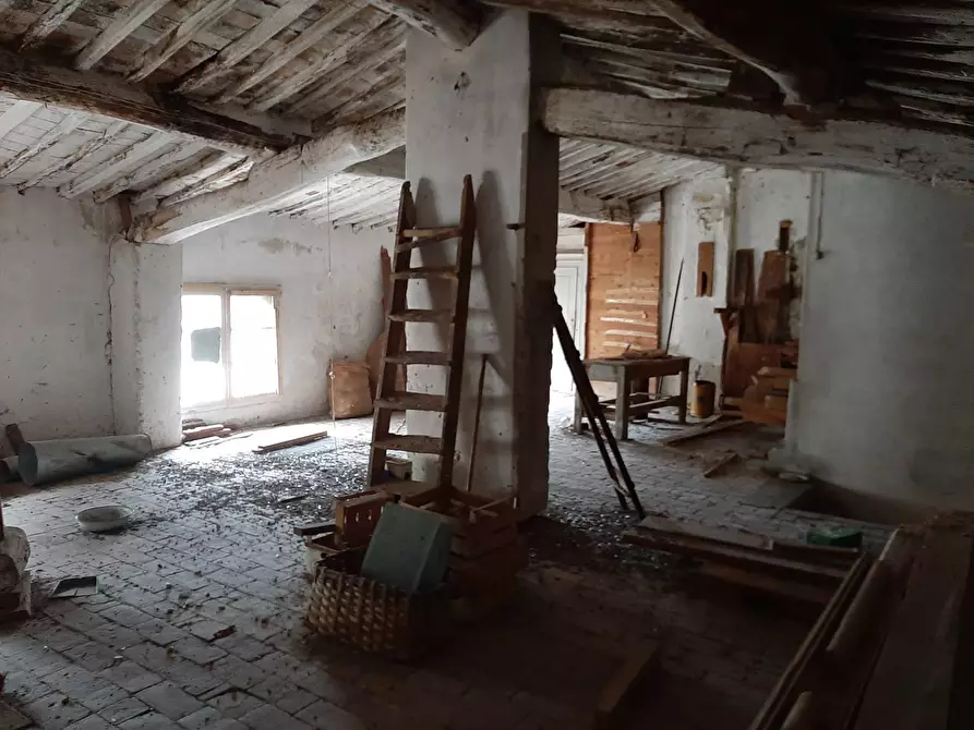 Immagine 33 di Casa indipendente in vendita  in via don minzoni a Calci