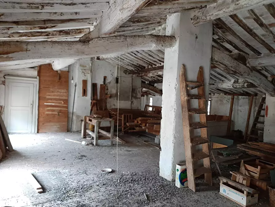 Immagine 34 di Casa indipendente in vendita  in via don minzoni a Calci