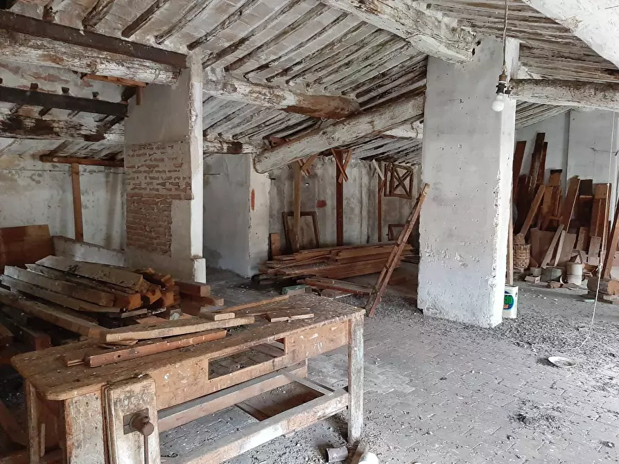 Immagine 35 di Casa indipendente in vendita  in via don minzoni a Calci