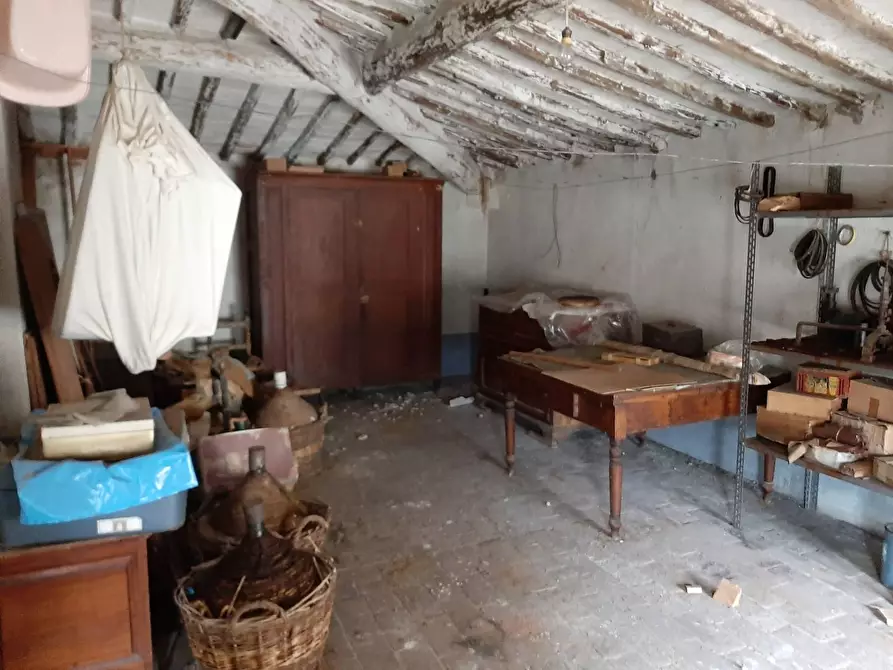 Immagine 37 di Casa indipendente in vendita  in via don minzoni a Calci