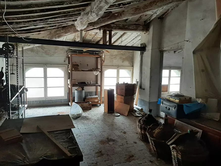 Immagine 38 di Casa indipendente in vendita  in via don minzoni a Calci