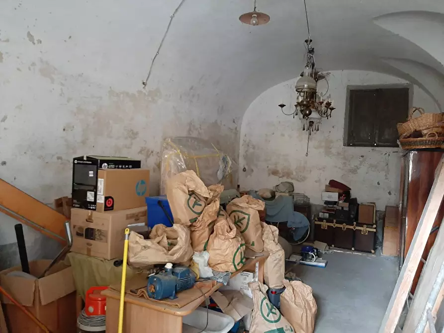 Immagine 41 di Casa indipendente in vendita  in via don minzoni a Calci