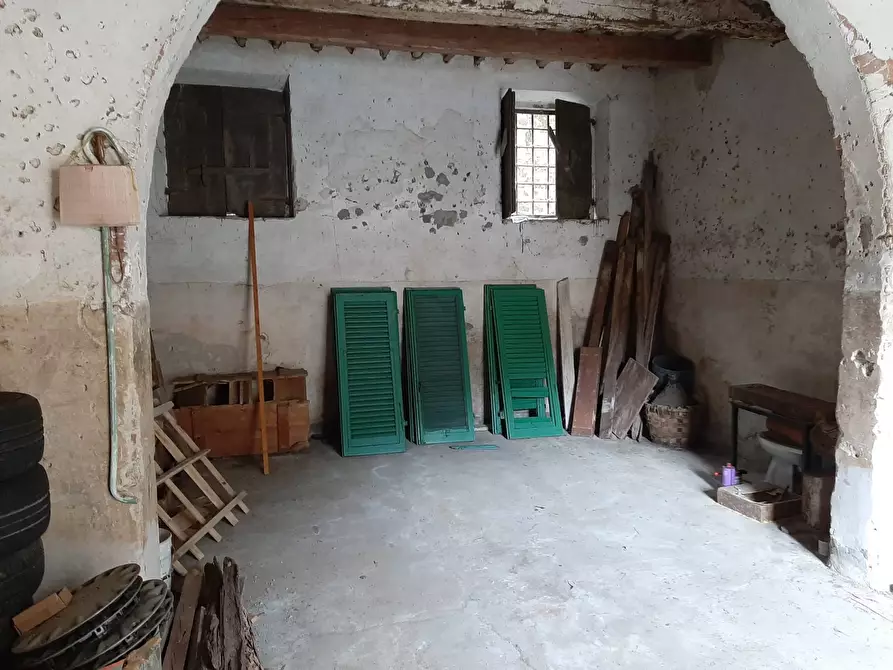 Immagine 44 di Casa indipendente in vendita  in via don minzoni a Calci