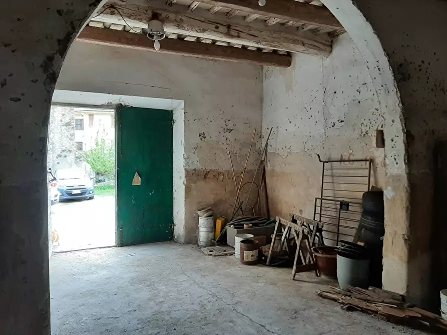 Immagine 46 di Casa indipendente in vendita  in via don minzoni a Calci