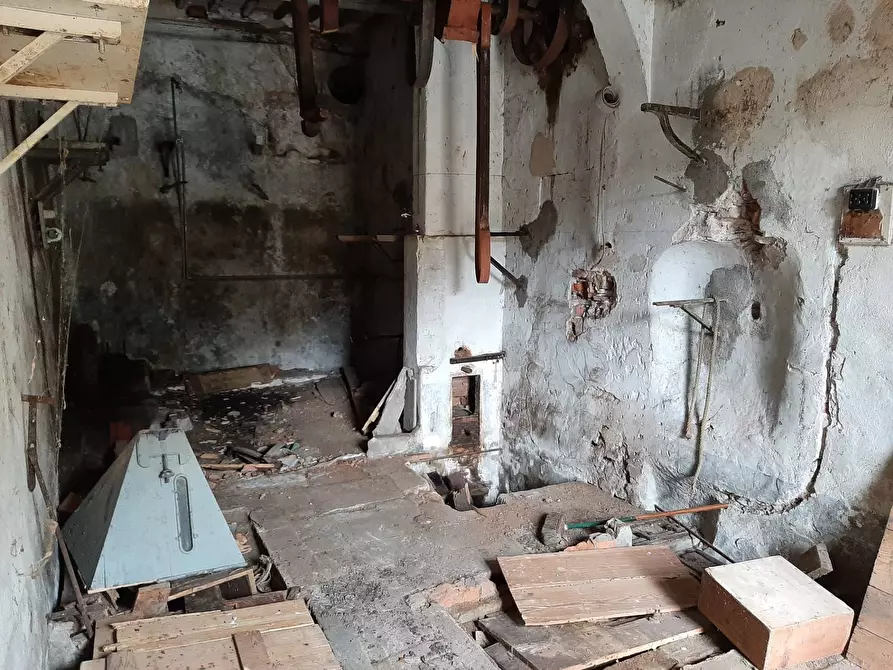 Immagine 47 di Casa indipendente in vendita  in via don minzoni a Calci