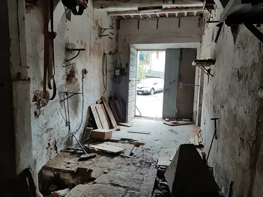 Immagine 49 di Casa indipendente in vendita  in via don minzoni a Calci