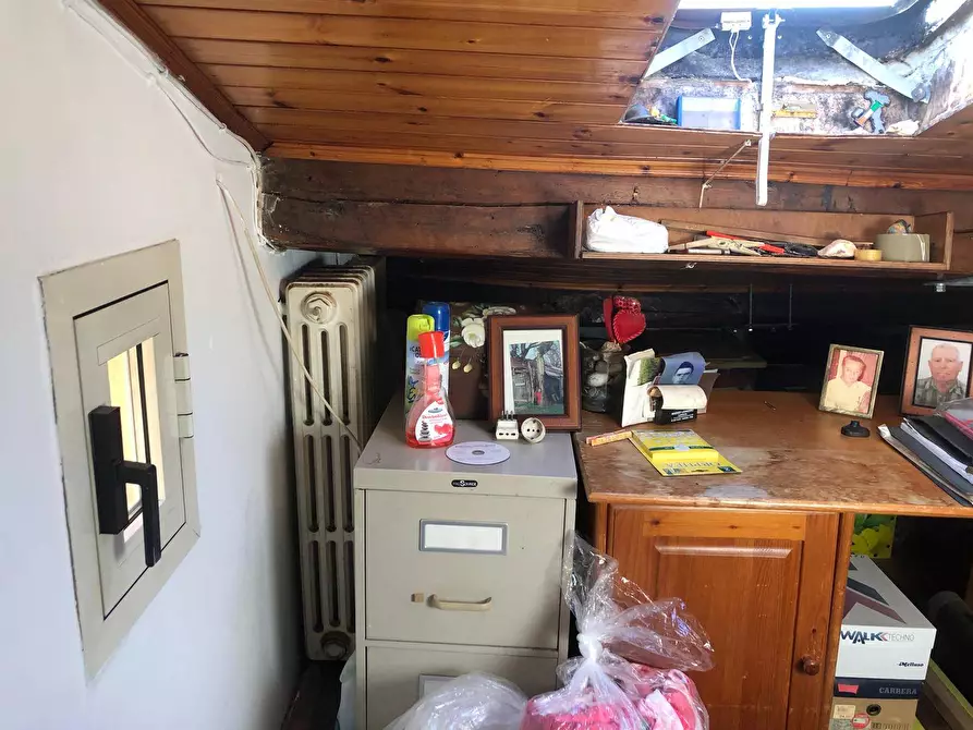 Immagine 18 di Casa indipendente in vendita  in toscoromagola a Cascina