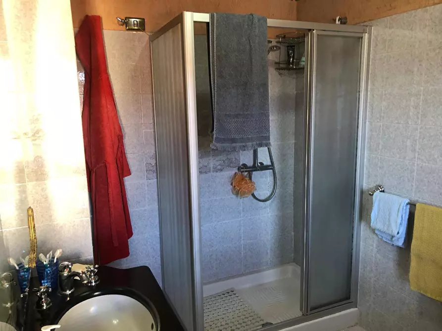 Immagine 9 di Casa indipendente in vendita  in toscoromagola a Cascina