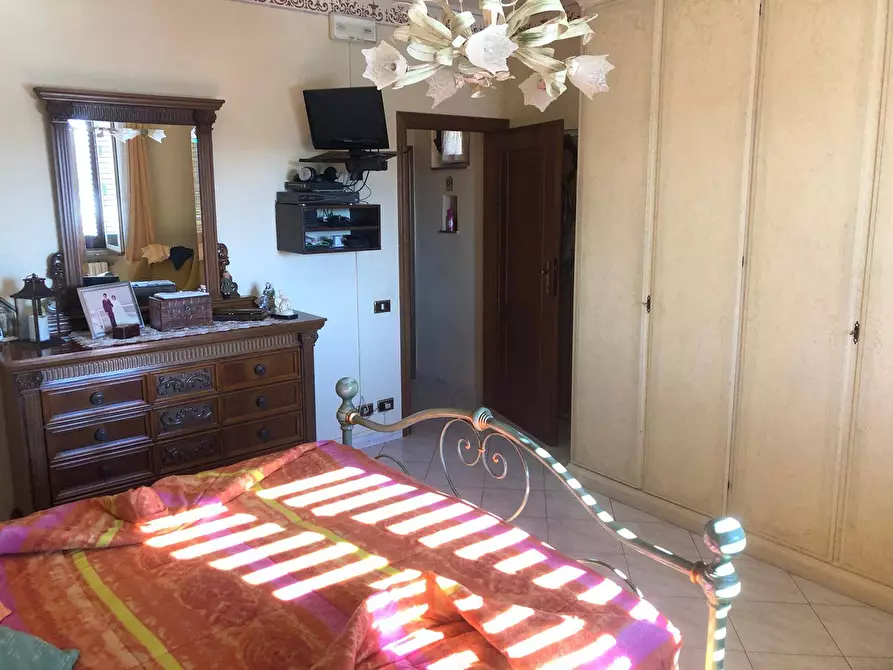 Immagine 13 di Casa indipendente in vendita  in toscoromagola a Cascina