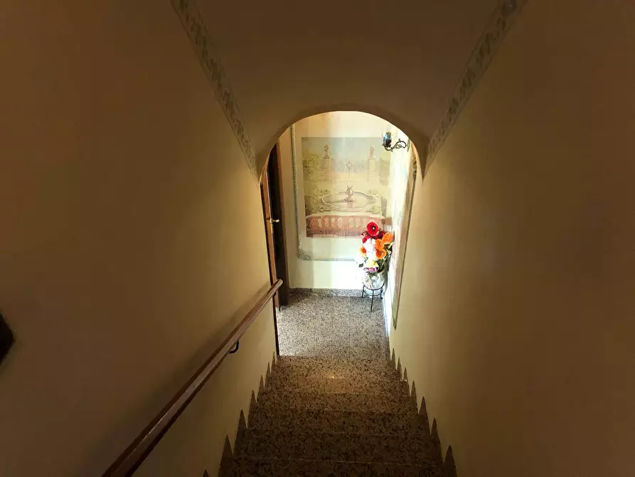 Immagine 7 di Casa indipendente in vendita  in toscoromagola a Cascina