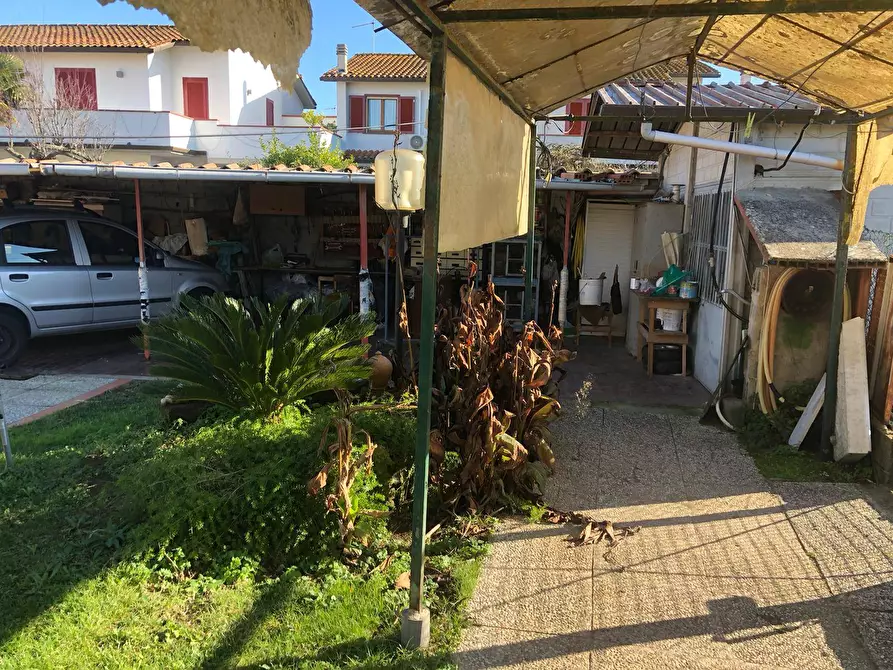Immagine 21 di Casa indipendente in vendita  in toscoromagola a Cascina